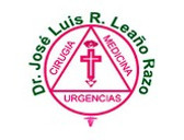 Dr. José Luis Leaño Razo