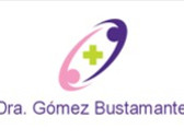 ​Dra. Gómez Bustamante Martha Ofelia