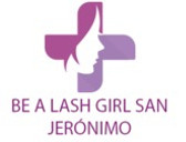 Be A Lash Girl San Jerónimo