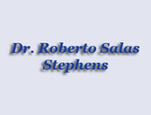 Dr. Roberto Salas Stephens