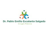 Dr. Pablo Emilio Escalante Salgado