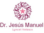 Dr. Jesús Manuel Lyncet Velasco