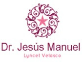 Dr. Jesús Manuel Lyncet Velasco