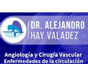 Dr. Alejandro Hay Valadez