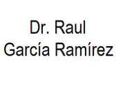 Dr. RaulGarcia Ramirez