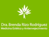 Dra. Brenda Rizo Rodríguez
