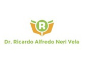 Dr. Ricardo Alfredo Neri Vela