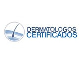 Dermatólogos Certificados