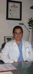 Dr. Guerrerosantos