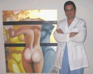 Dr. Guerrerrosantos