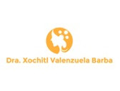 Dra. Xochitl Valenzuela Barba