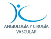 Angiología y Cirugía Vascular