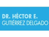 Dr. Hector E. Gutiérrez Delgado