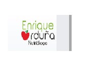 Nutriólogo Enrique Orduña