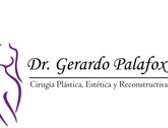 Dr. Gerardo Palafox López