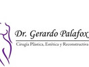 Dr. Gerardo Palafox López