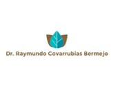 Dr. Raymundo Covarrubias Bermejo