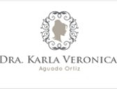 Dra. Karla Veronica Aguado Ortiz