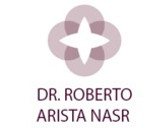 Dr. Roberto Arista Nasr