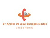 Dr. Andrés de Jesús Barragán Morteo