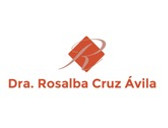 Dra. Rosalba Cruz Ávila