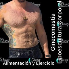 Dr. Jesus Eduardo Chung Gallardo