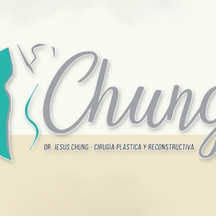 Dr. Jesus Eduardo Chung Gallardo