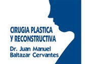 Dr. Juan Manuel Baltazar Cervantes