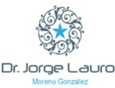 Dr. Jorge Lauro Moreno González