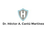 Dr. Héctor A. Cantú Martínez