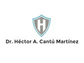 Dr. Héctor A. Cantú Martínez