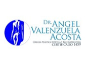 Dr. Ángel Valenzuela Acosta