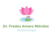 Dr. Fredes Amaro Méndez