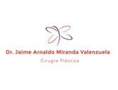Dr. Jaime Arnaldo Miranda Valenzuela
