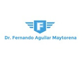 Dr. Fernando Aguilar Maytorena