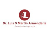 Dr. Luis G Martín Armendariz