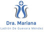 Dra. Mariana Ladrón De Guevara Méndez