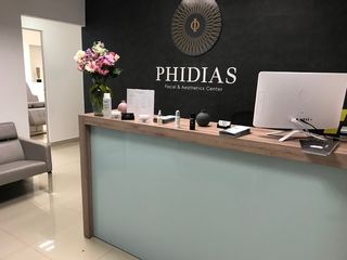 PHIDIAS Facial & Aesthetics Center 