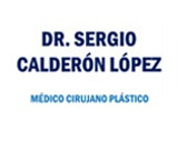 Dr. Sergio Calderón López