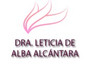 Dra. Leticia De Alba Alcántara