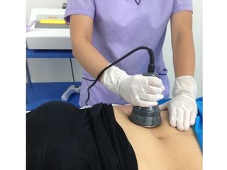 QcliniK - Dra. Lorena Padrón
