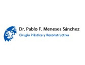 Dr. Pablo F. Meneses Sánchez, Cirujano Plástico y Reconstructivo