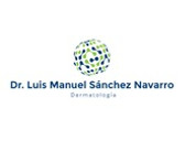Dr. Luis Manuel Sánchez Navarro