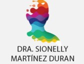 D​ra. Sionelly Martínez Duran