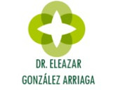 Dr. Eleazar González Arriaga