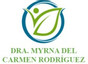 Dra. Myrna Del Carmen Rodríguez Acar