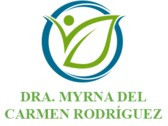 Dra. Myrna Del Carmen Rodríguez Acar