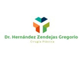 Dr. Gregorio Hernández Zendejas