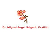 Dr. Miguel Ángel Salgado Castillo