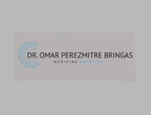 Dr. Omar Perezmitre Bringas